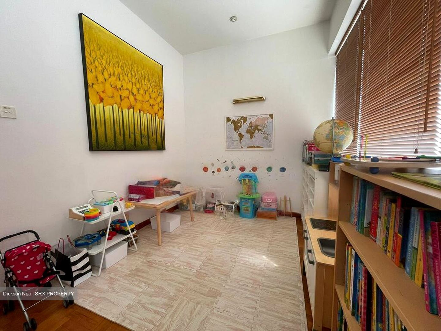 Dunearn Road (D11), Semi-Detached #560232991